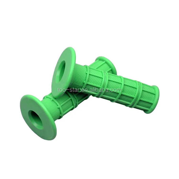 New Handle Grips For YAMAHA PW50 PW80 Dirt Bike