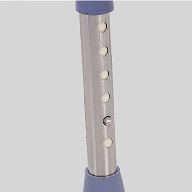 New Design lightweight eco-friendly folding adjustable commode toilet chair