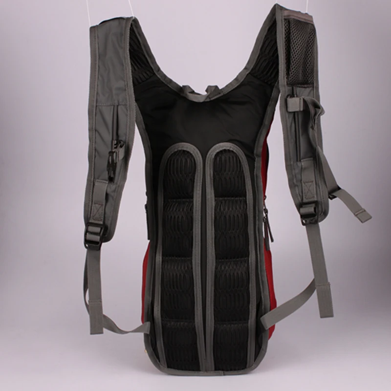 hydration light weight bicycle waterproof high quality back pack pack backpack