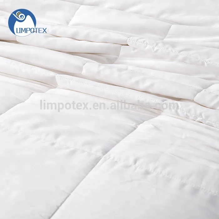 Organic bamboo duvet  100% natural bamboo comforter