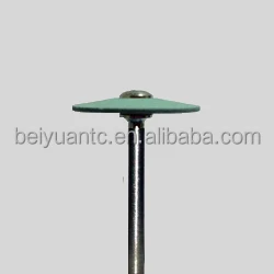 Dental zirconia grinder