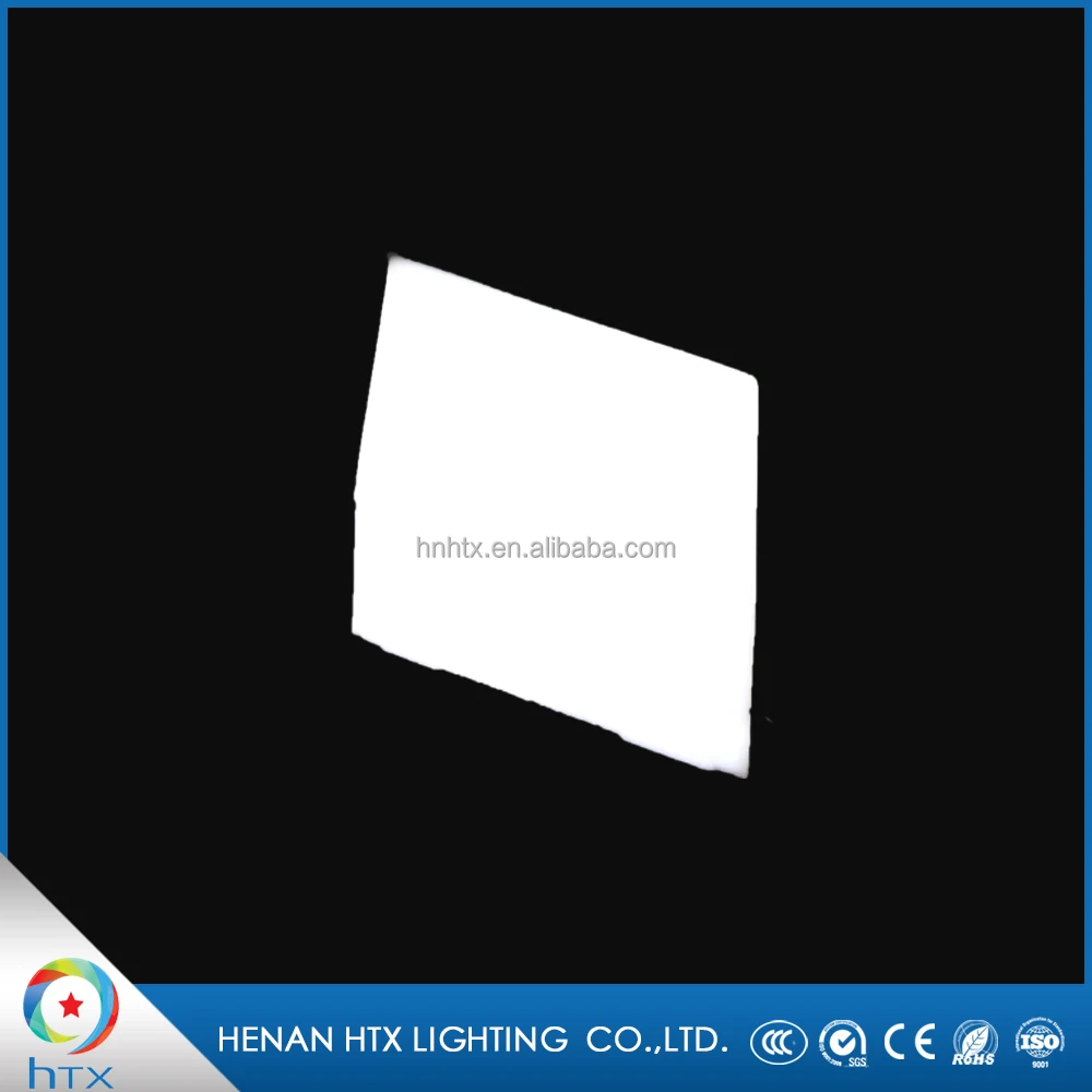 
Paving Stone Type RGB Colour LED Floor Brick Paver With CE Certificate 