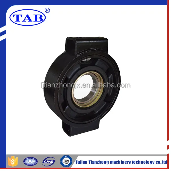 Центральный подшипник вала пропеллера tianzhong 37526-90100/88510 3752690100 с размером 50 мм