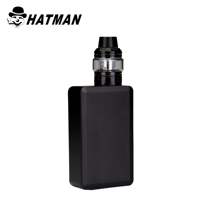 
Newest design High E Cig Vape Mods Fashion Hot Selling Vape Box Mod 