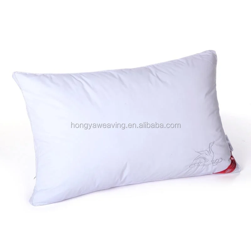 Супер недорогой отель качества подушка вставки для оптовая
