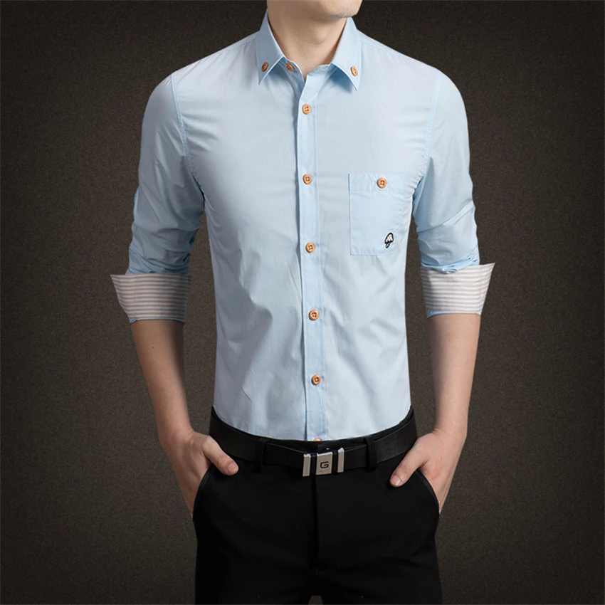 Choosing Quality Style Elements Of The Man’s Dress Shirt West 34th Street, New York · Directions · () ,+ followers on Twitter.