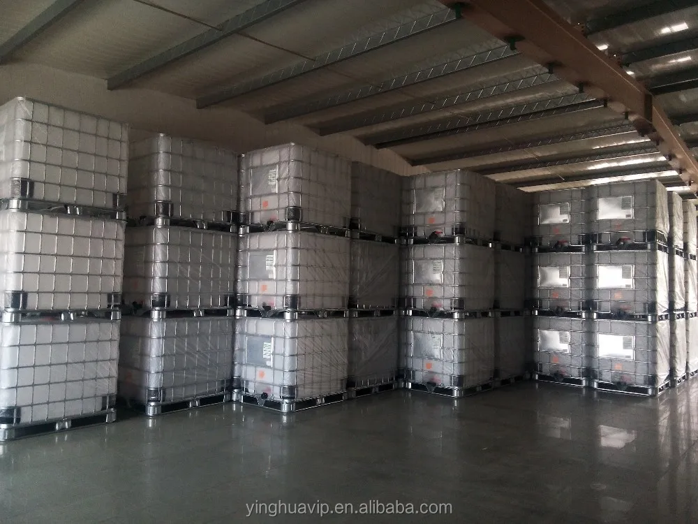 Ibc Water Tank Buried Stainless Steel Wholesale China Import 1000L HDPE Ibc Tank Ocean Shipping Manufacturers Square Stock White