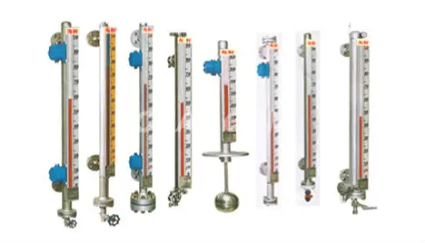 магнитный датчик уровня