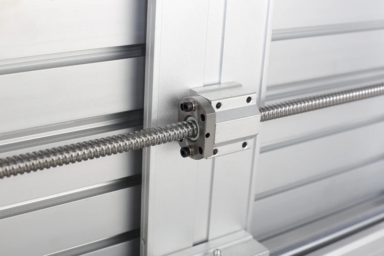 
Low cost mini CNC machine 3040 3 axis with USB connection 