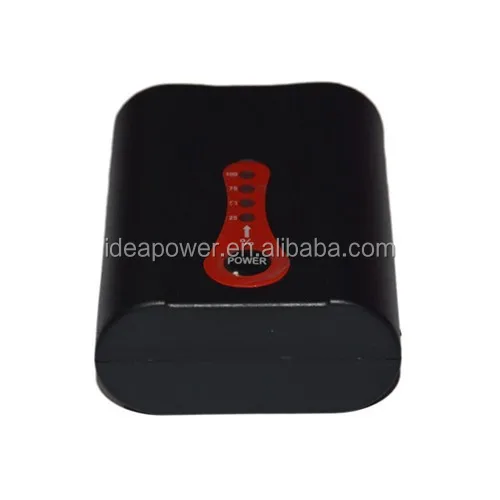 Smart Temperature Control Electric Heating/ Thermal Insoles Battery 7.4v