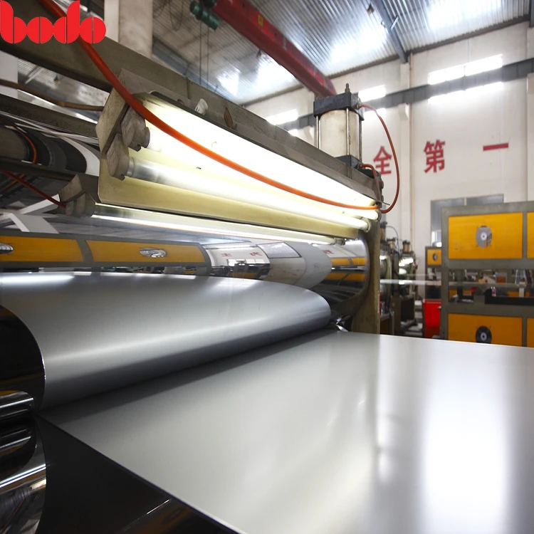 Color Aluminum Composite Panel Alternative wall materials Acp Sheet