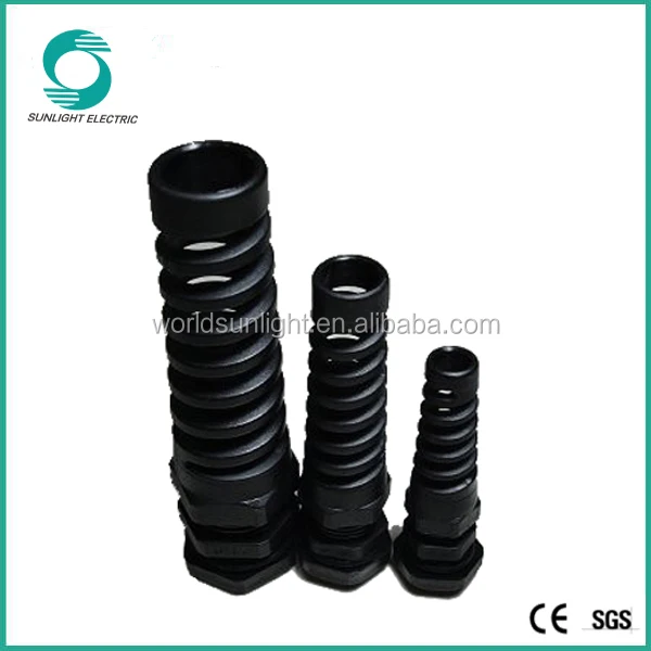 Pg / M тип нейлон кабельный ввод