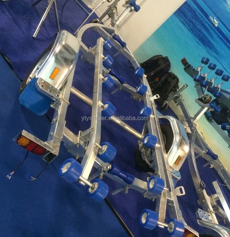 
jet ski trailer FRPYS330AR 