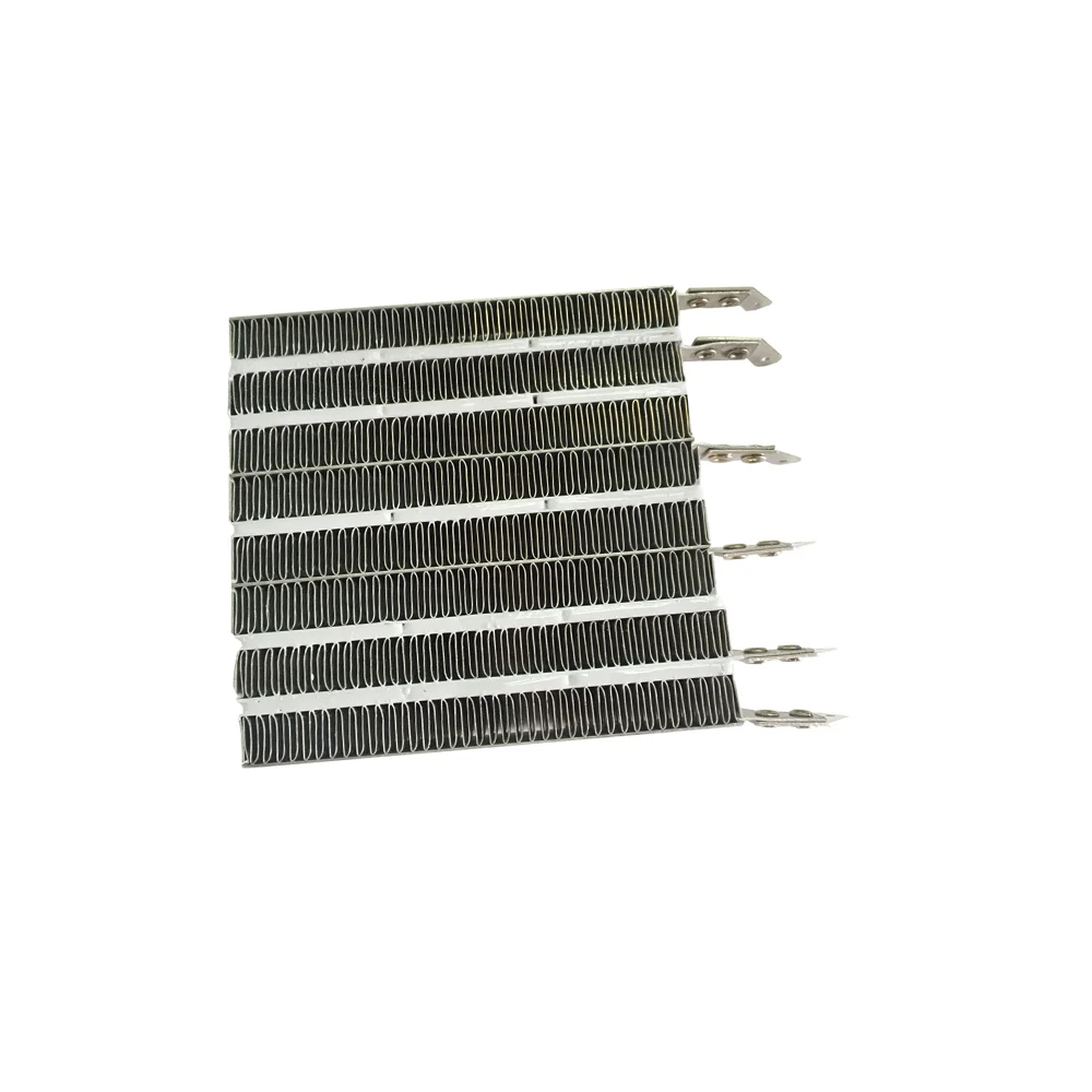 Jinke 800W/1000W ceramic ptc cloth dryer heater element