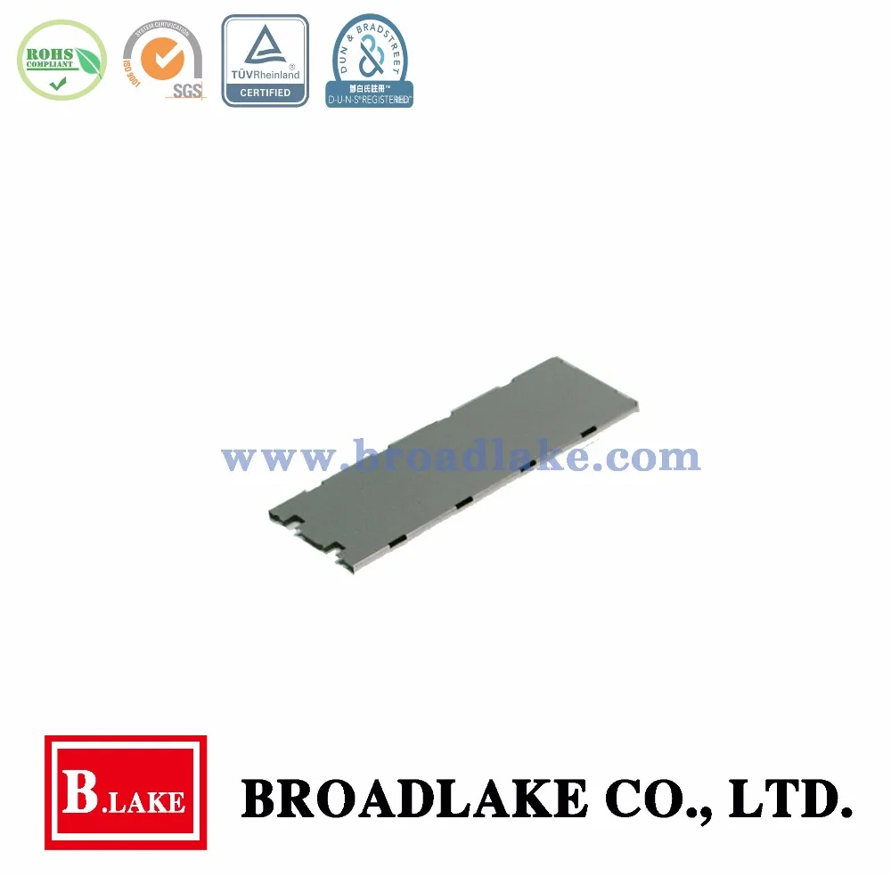 Customized EMI Shield PCB / Shield Case / EMI shielding