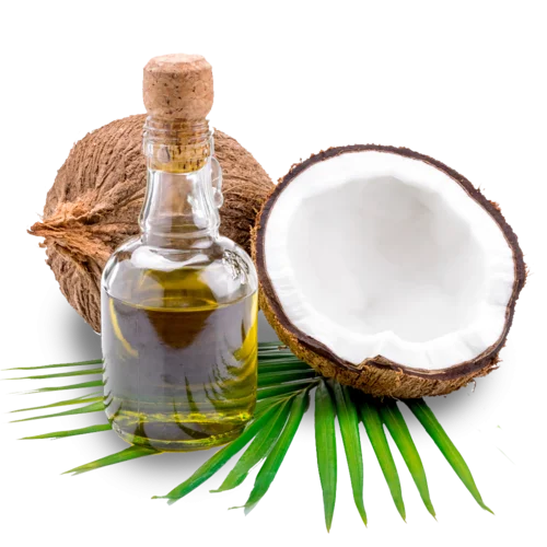 100% Pure Natural Fresh Mature Coconut Oil Cold Pressed Virgin Coconut Oil