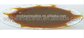 
manufacture supply soya lecithin industrial grade emulsifier for emulsion explosive 