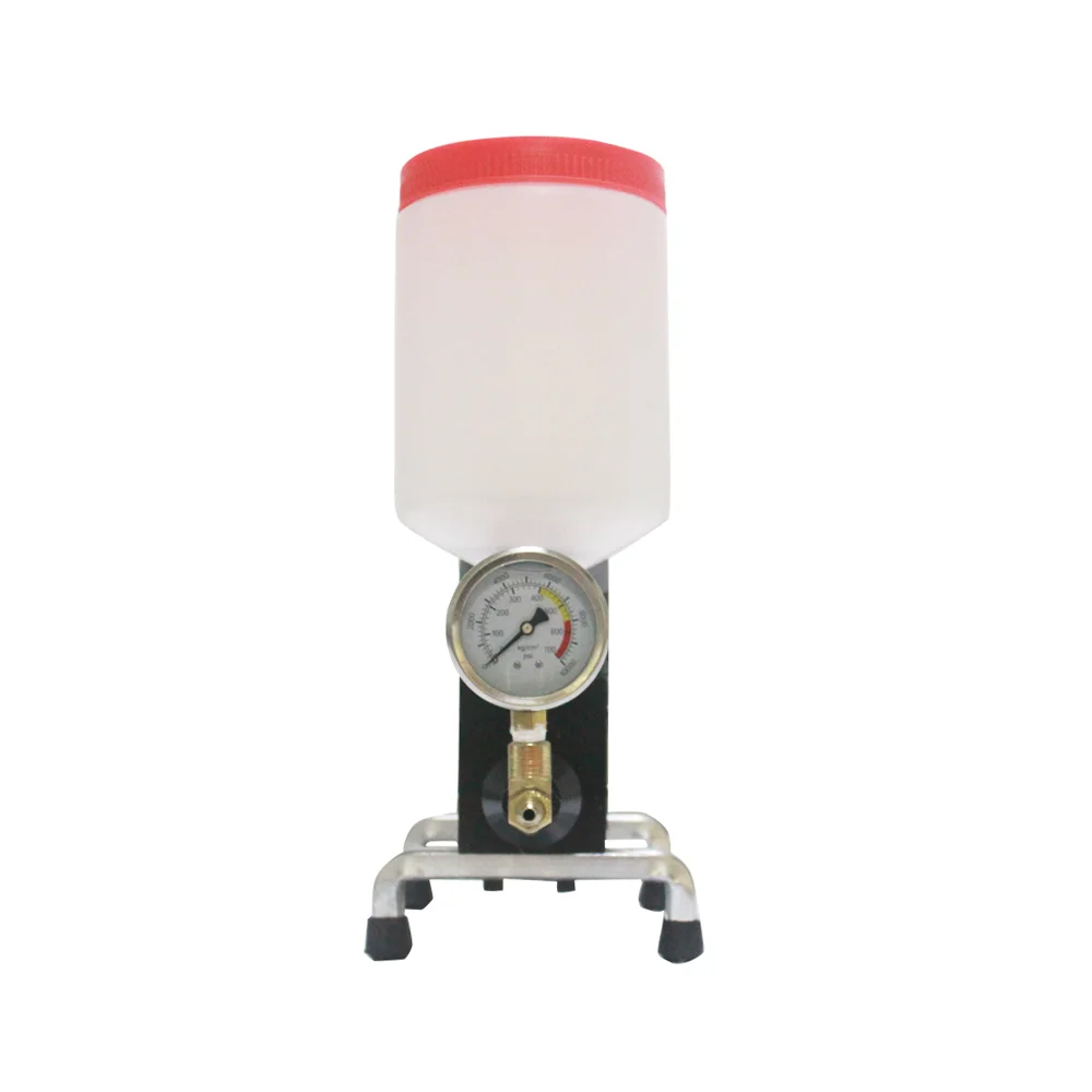 
Factory wholesale high pressure grouting waterproof machine QY-9999 epoxy injection grouting pump 
