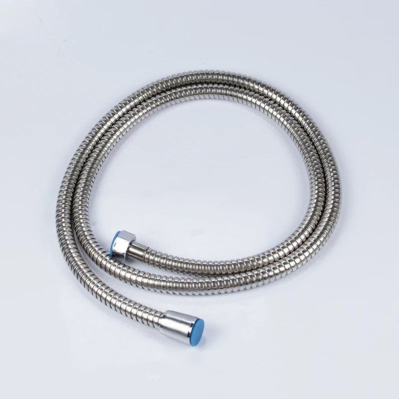 
hot sale 150cm stainless steel flexible shower hose shower tube 
