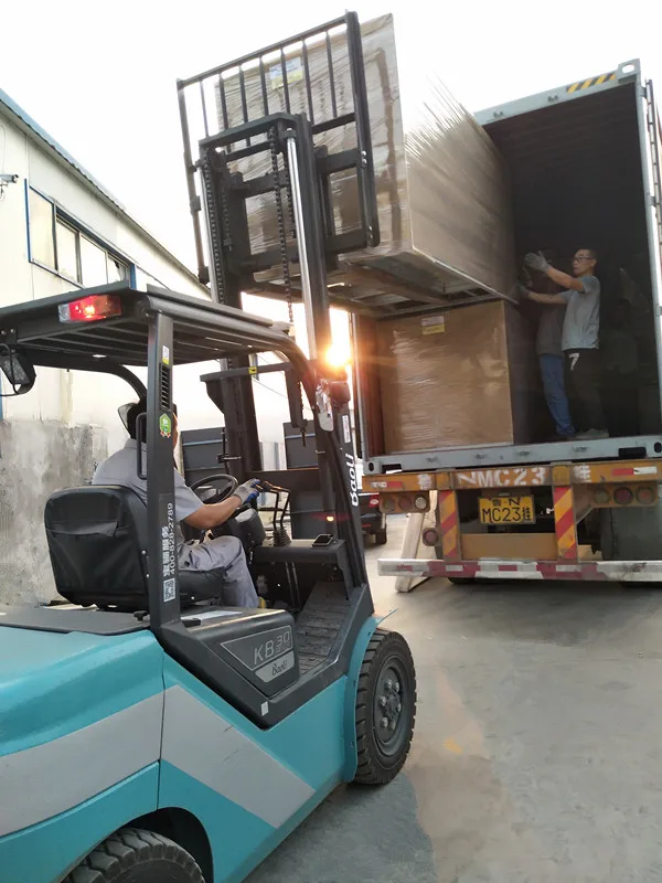 Durable Downdraft Water Curtain Spray Booth