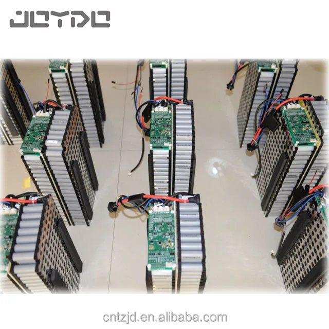 48v 40ah 50ah lithium battery pack for energy storage or ev