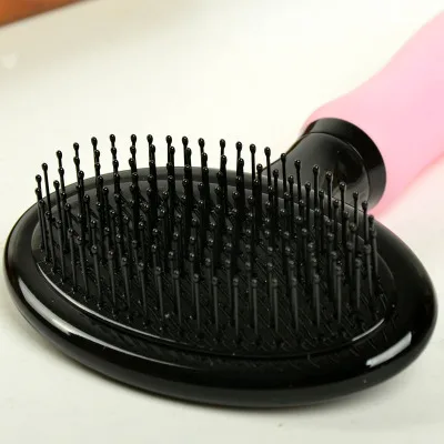 Combs Dog Hair Remover Cat Brush Grooming Tools Detachable  Pet Trimmer Combs for Cat Pet Supply furmins