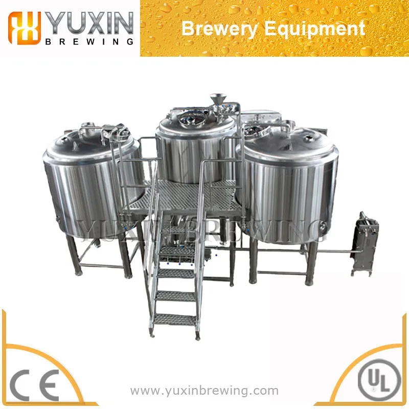 микро-пивоварня мини пивоварня homebrew equipment