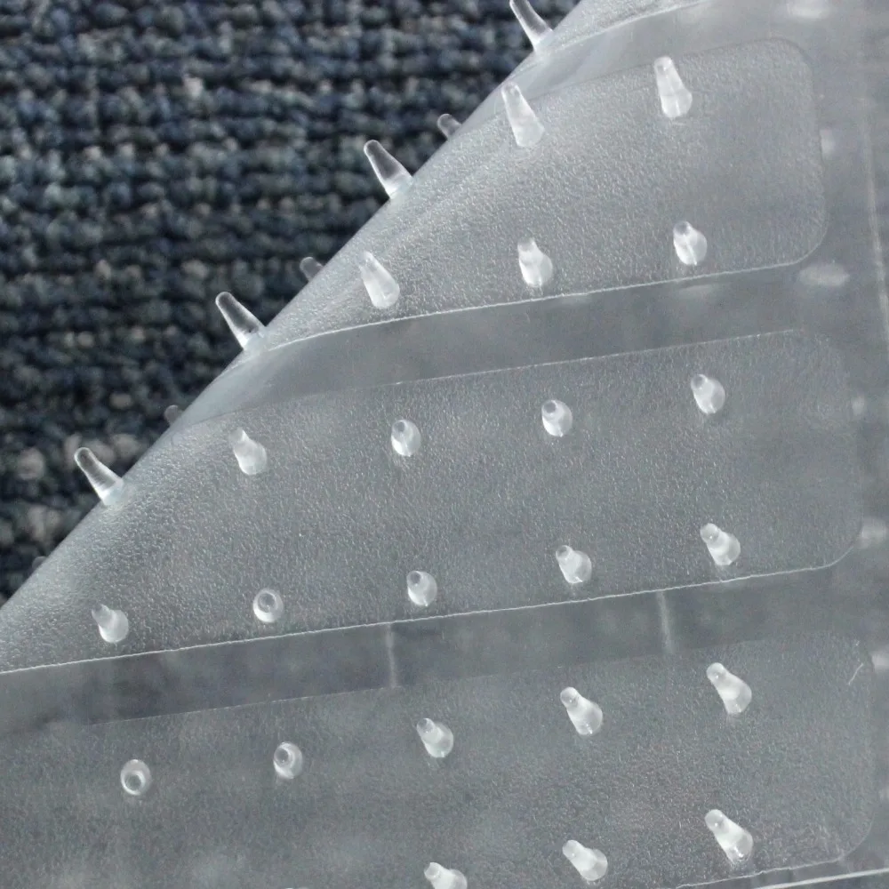 Pvc Carpet Protective Mat Vinyl Runner