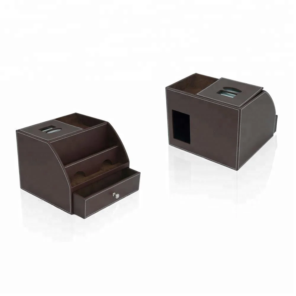  Оптовая продажа новый стиль канцелярские принадлежности Набор органайзеров для офисного стола