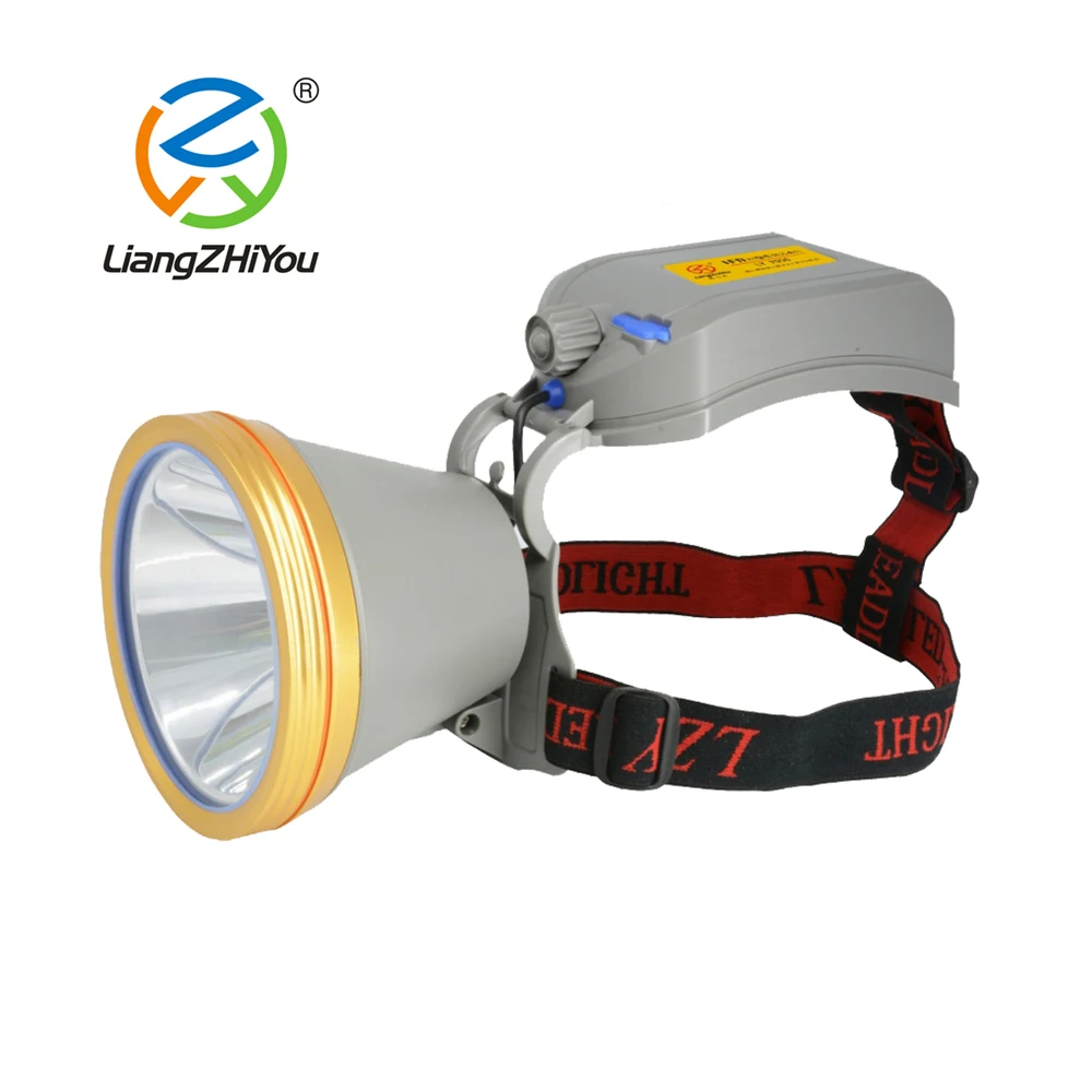 
12W most powerful high power led headlamp 