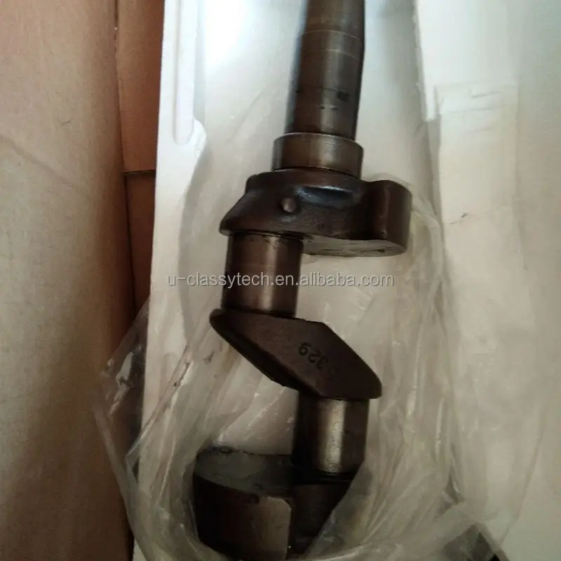 BOCK FK 40 Crankshaft (FK40-655/560)bus air conditioning parts-bus compressor parts
