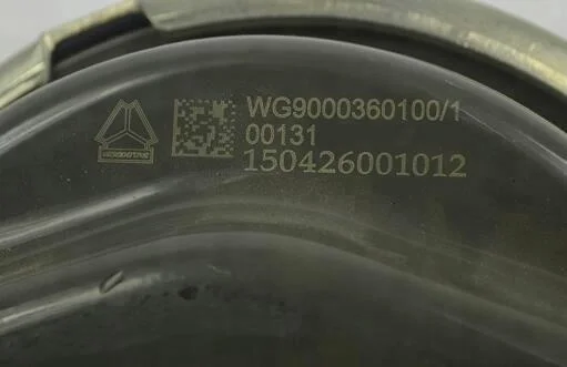 howo truck front brake chamber WG9000360100