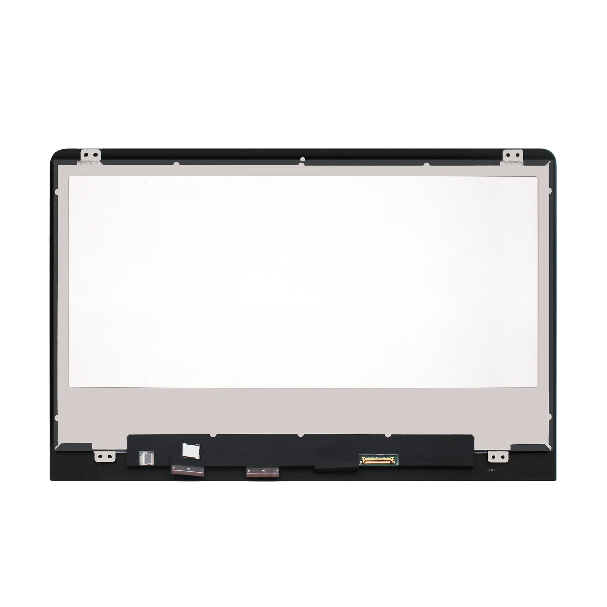 N140HCE-EN1 B140HAN04.2 NV140FHM-N62 Notebook LCD Display Touch Screen Assembly For ASUS Vivobook Flip 14 TP410UA-EC TP410UR-EC