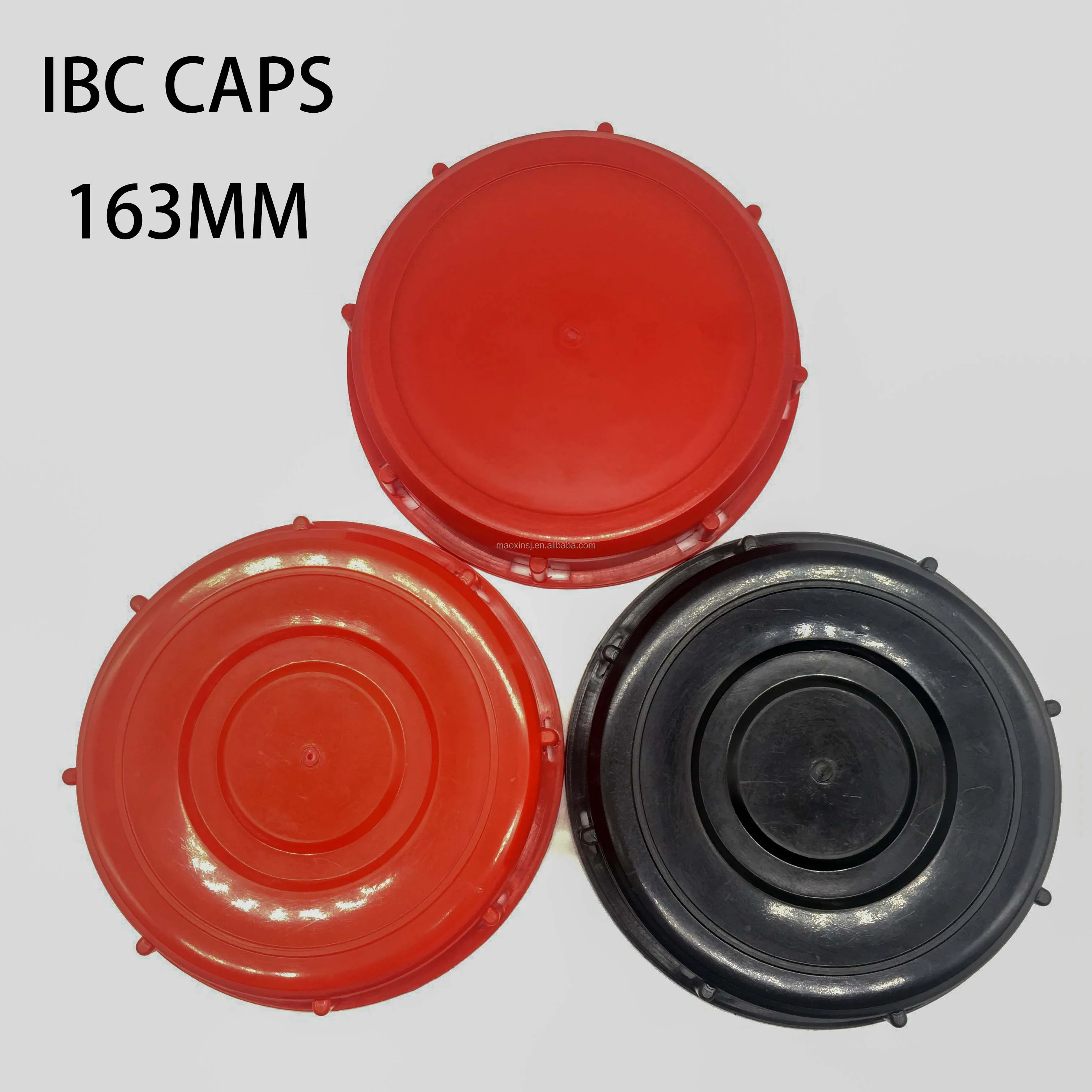 
Factory supplier 1000L IBC Tank caps/cover /lid 6
