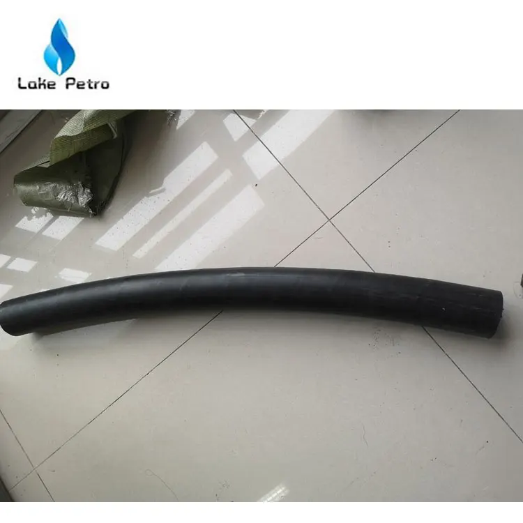 API 17J Гибкая композитная труба RTP для нефти и газа