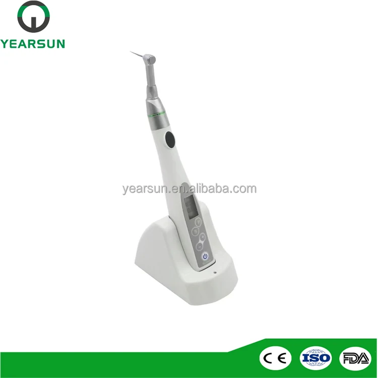 
Best wireless endo motor of reciproc mode with led light for sale 