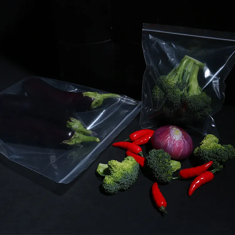 Ldpe пользовательские печатные пользовательские apple застегивающиеся пакеты