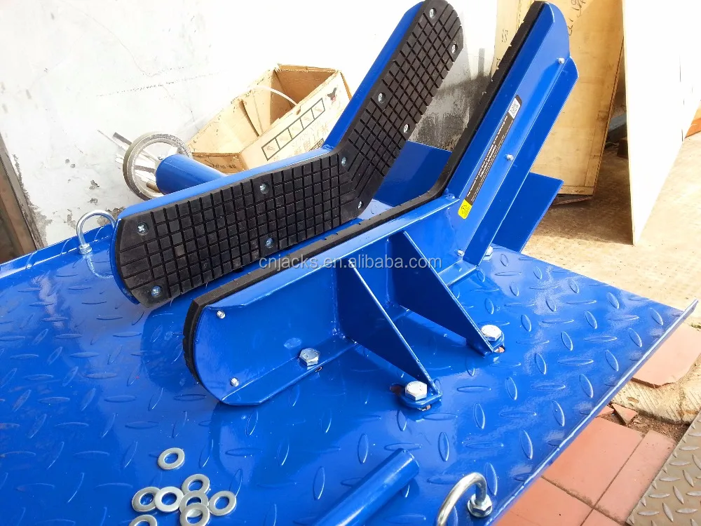 1000lbs Motorbike Lift Table