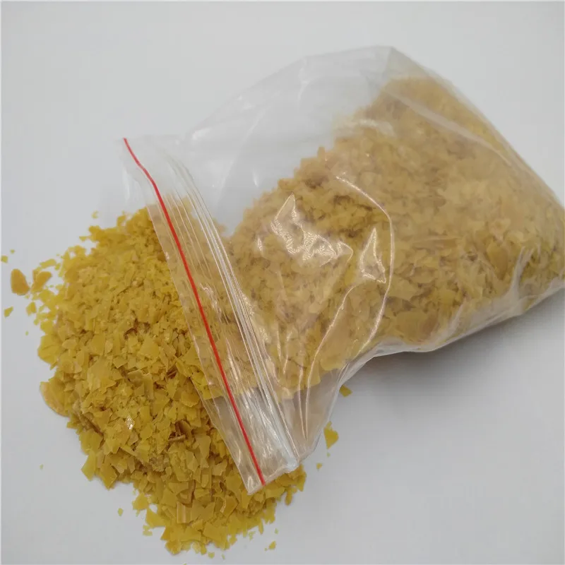 High Quality Copernicia Cerifera Solid yellowish Carnauba Wax for car care Products