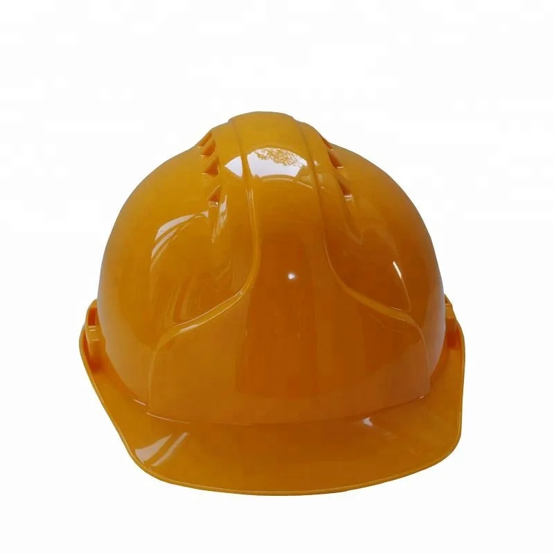 abs building helmet for construction engineers
