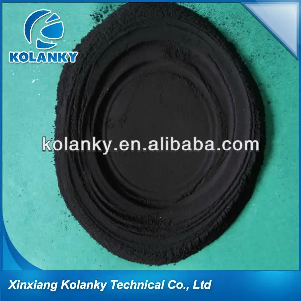 масляной основе грязи амин- лечение бурого угля