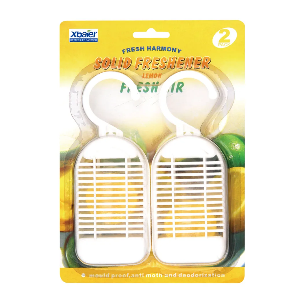 
Hanging 50g Moth Ball Camphor Tablet Block With Fragrance 