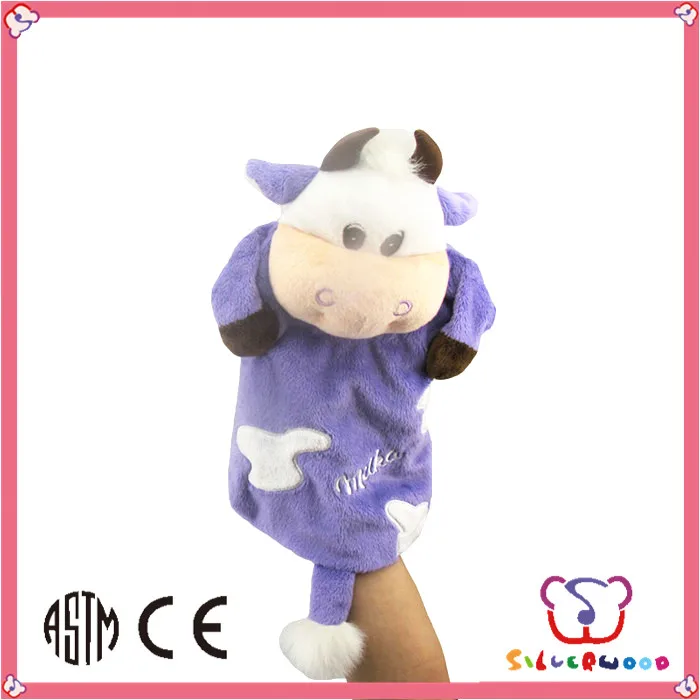 знакомы на oem odm завод новых desgin подгонять поощрению корова марионетка руки