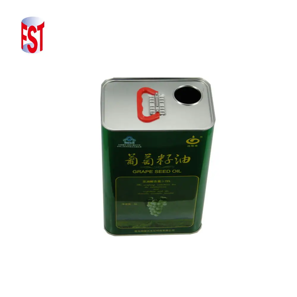 Semi-automatic Hydraulic Flanging Machine For Rectangular Can Body Making