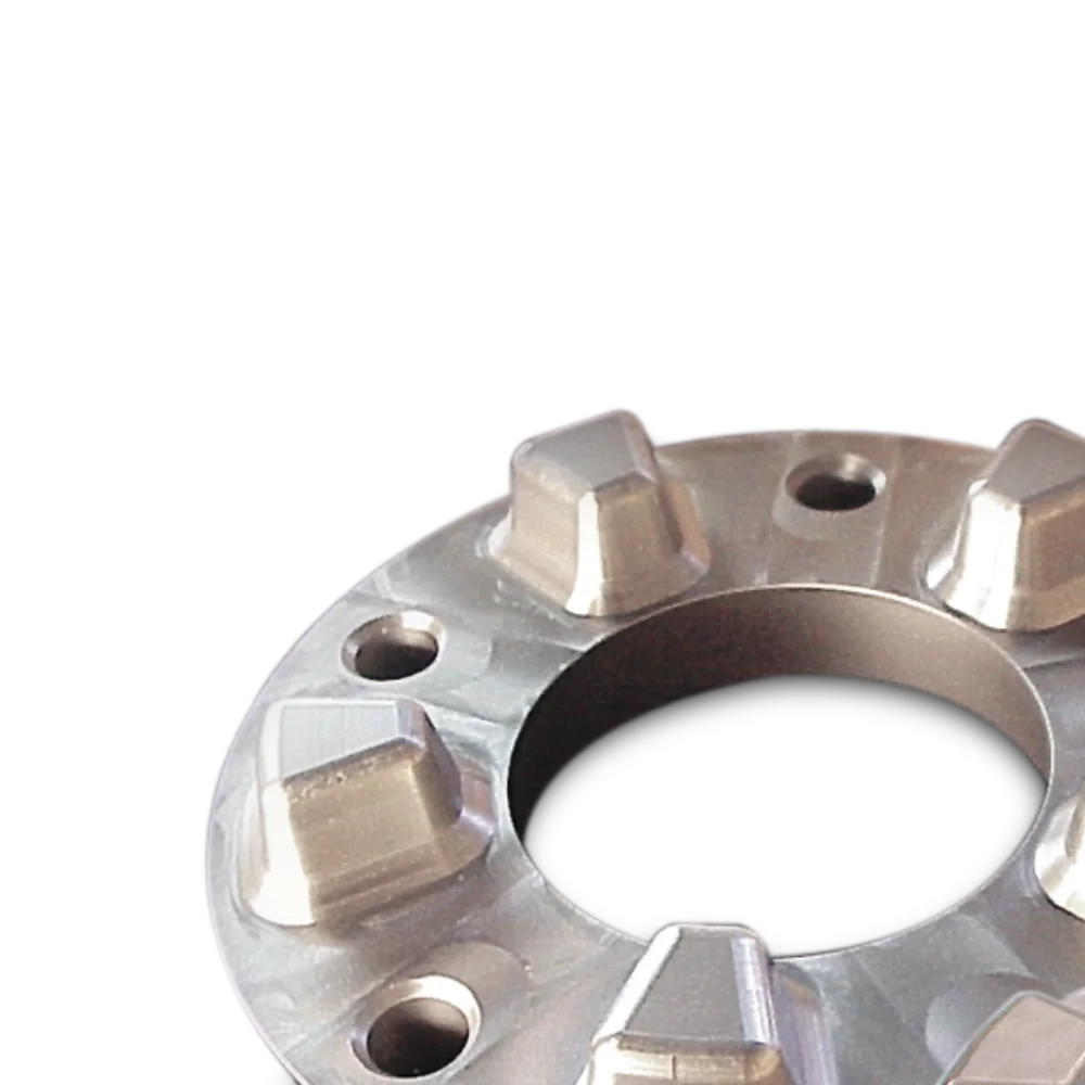 
High performance aluminum die casting mold as your design 