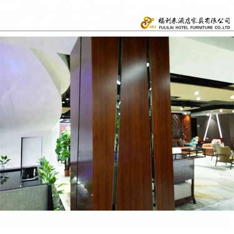  Новейший дизайн декоративные настенные панели с лаковой поверхностью для использования в отеле