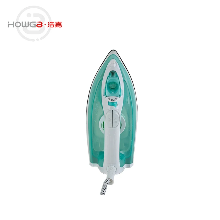 Wholesale Good Quality 2200W high quality solar electric handheld steam iron
