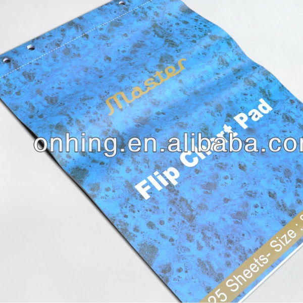 Откидная бумага для белой доски