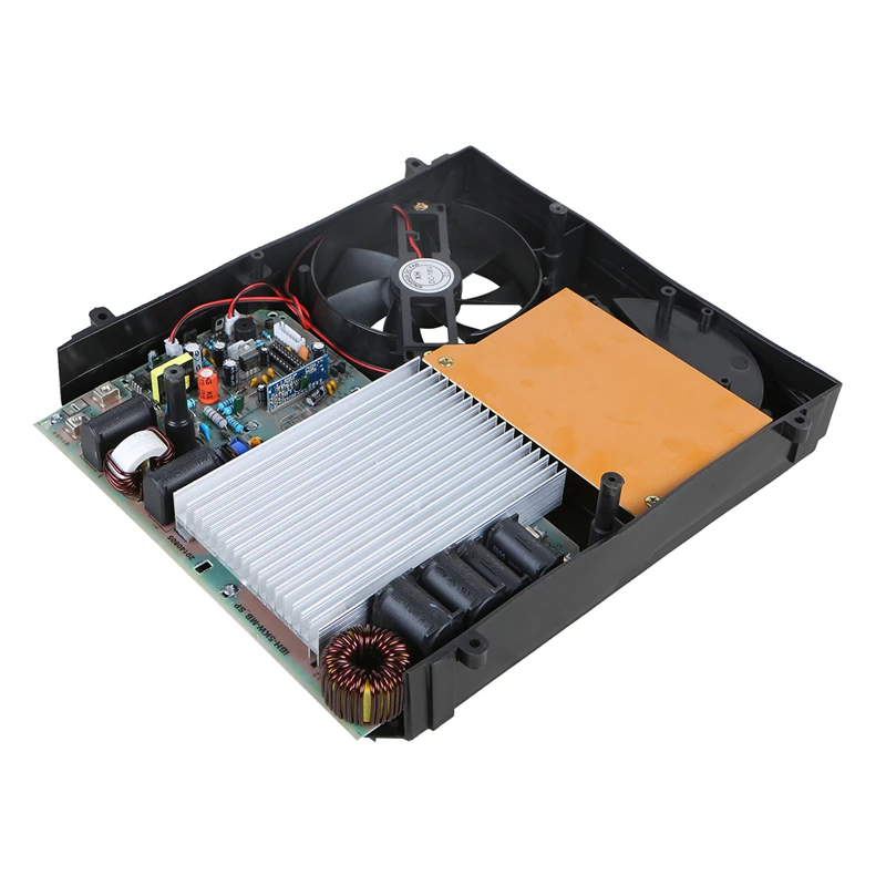 Affordable high quality 5kw induction cooker plate