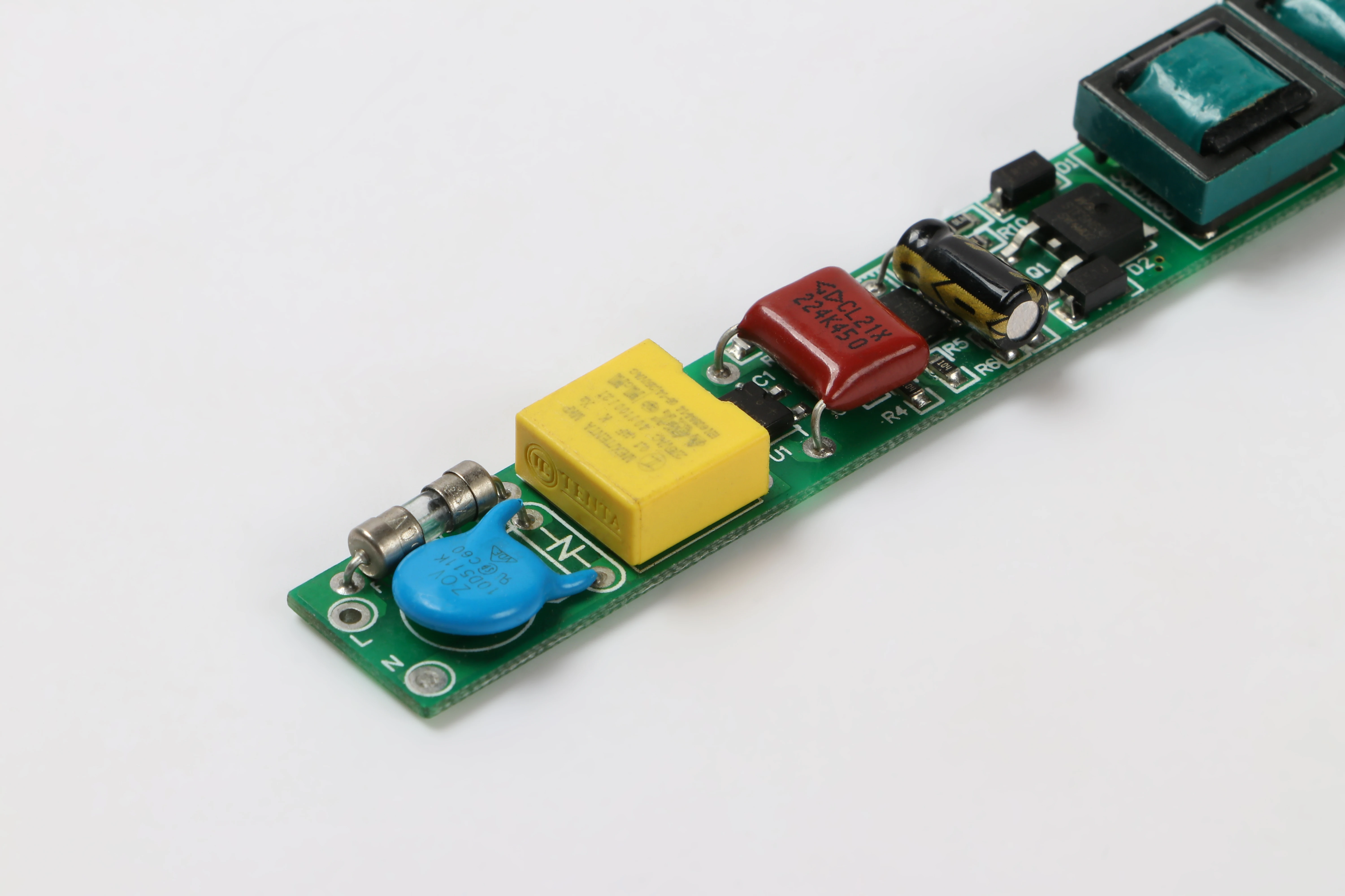 Long Strip LED Driver For LED T5 T8 Tube Light Driver Power Supply